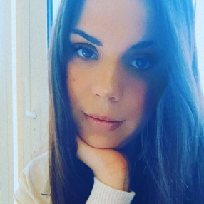 Francesca, Babysitter in Abano Terme