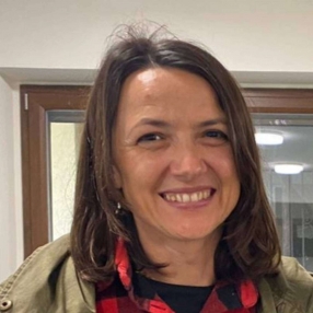 Elisaveta, Babysitter in San Martino Siccomario