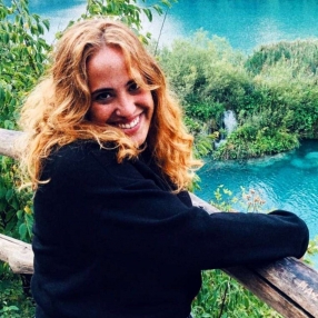 Beatrice, Babysitter a Gerenzano