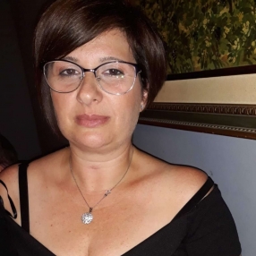 Francesca, Babysitter a Santa Maria di Licodia