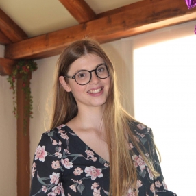 Giorgia, Babysitter a Mogliano Veneto