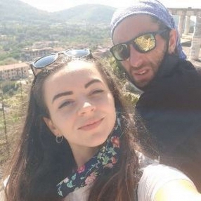 Annalisa, Famiglia a Gaeta
