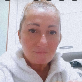 Nadia, Babysitter a Verzago