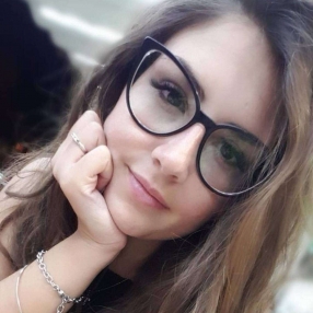 Anella, Babysitter a Meduna di Livenza