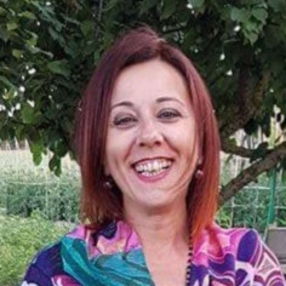 Maria Rita, Babysitter a Case Bianche