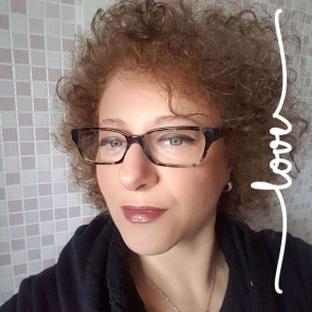 Debora, Babysitter a Vitorchiano