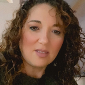 Maria, Babysitter a Rizziconi
