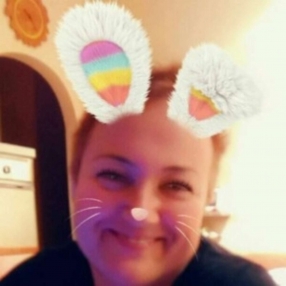 luisa, Babysitter in Tradate