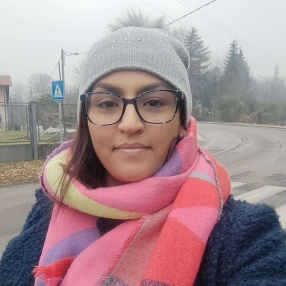 Sali, Babysitter in Inverigo