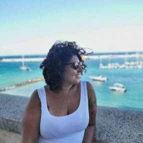 Cristina, Famiglia a Rivoli