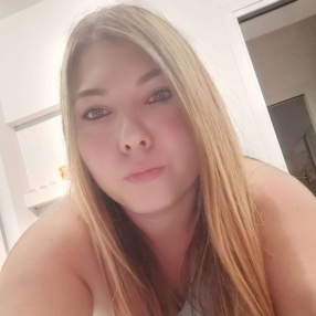 Chiara, Babysitter a Monte San Biagio