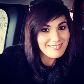 Alessandra, Babysitter a Barletta