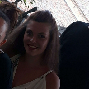 Jessica, Babysitter a Crespiatica