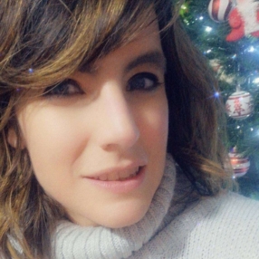 Alessia, Babysitter a Napoli