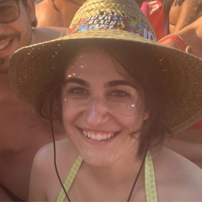 Laura, Famiglia a Lombardia