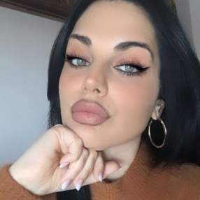 Flavia, Babysitter a Campania