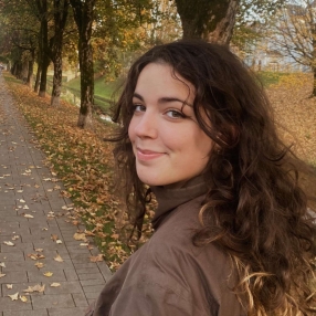 Irene, Babysitter a Fiume Veneto