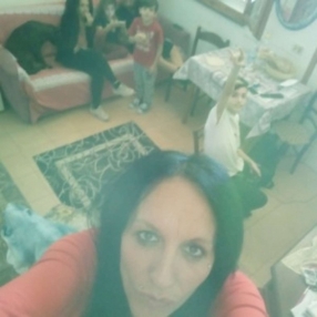 Erika, Babysitter in Castagneto Carducci