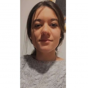 Sara, Babysitter in Santa Lucia di Piave