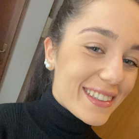 Alessia, Babysitter a Inarzo