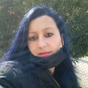 Klaudya, Babysitter in Poggio Renatico