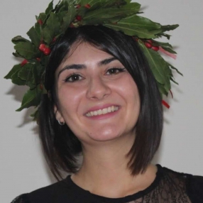 Noemi, Babysitter in Cagliari