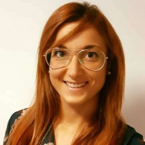 Valentina, Famiglia a Villanova