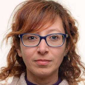 Maria Vera, Babysitter a Garlenda