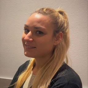Carolina, Babysitter a Provincia di Taranto