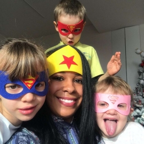 Camila, Babysitter in Brugherio