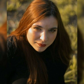 Marica, Babysitter in Abbadia Lariana