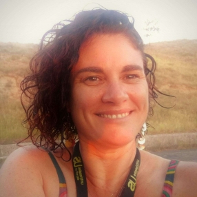 Carina Viviana, Babysitter a Ponte San Giovanni