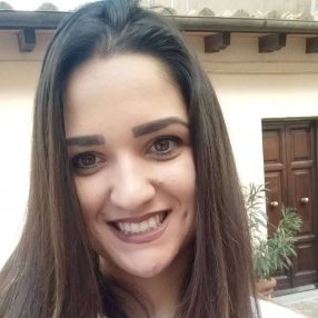 Silvia, Babysitter in Massa Marittima