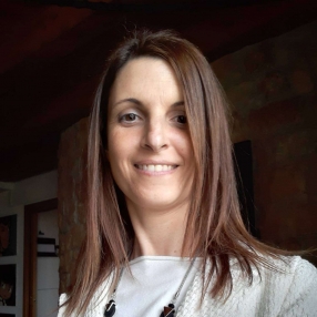 Elena, Babysitter in Provincia di Vicenza