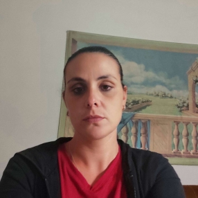 ROSANNA, Babysitter a Fidenza