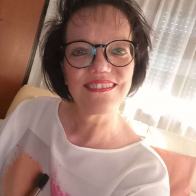 Lucia, Babysitter in Noventa Vicentina