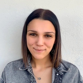Chiara, Babysitter in Poggio Renatico
