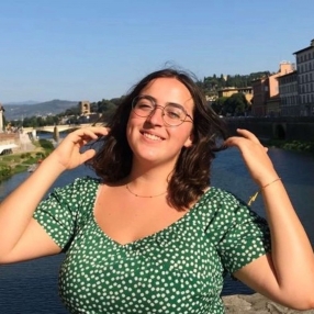 alessia, Babysitter a Rodengo-saiano