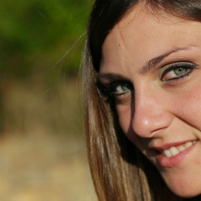 Lorella, Famiglia a Castelfranco Veneto