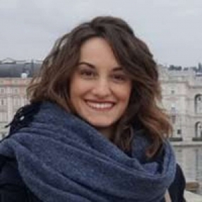 Rosa, Babysitter a Firenze