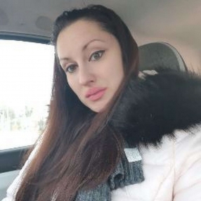 Katarina, Babysitter a Mortegliano