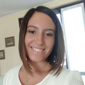 Laura, Babysitter in Gessate