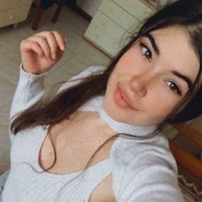 Fabiola, Babysitter in CASTEGNATO