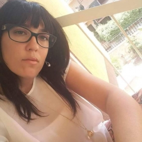 Valentina, Babysitter a San Pietro Clarenza