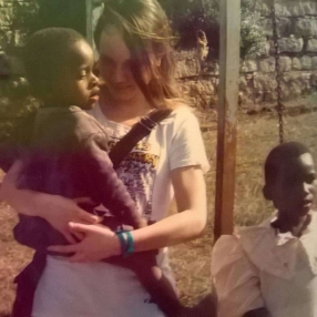 fiorenza, Babysitter in Laigueglia