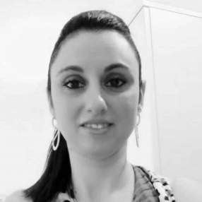 Michelina, Babysitter in Fabriano