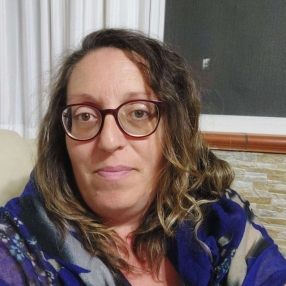 Maria Vittoria, Babysitter a Scalea