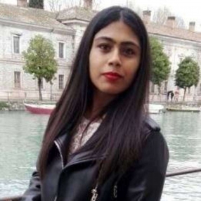 Aman, Babysitter a Brescia