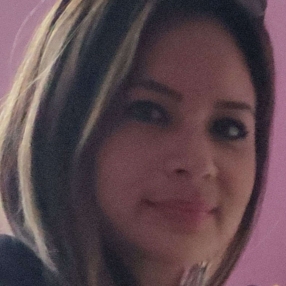 Estefania, Babysitter a Limbiate