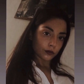 Maria, Babysitter in Casavatore